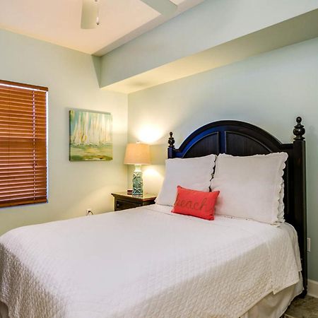 Sunrise Beach Resort II Panama City Beach Eksteriør bilde