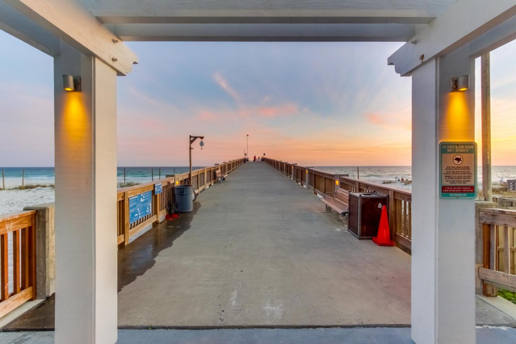 Sunrise Beach Resort II Panama City Beach Rom bilde