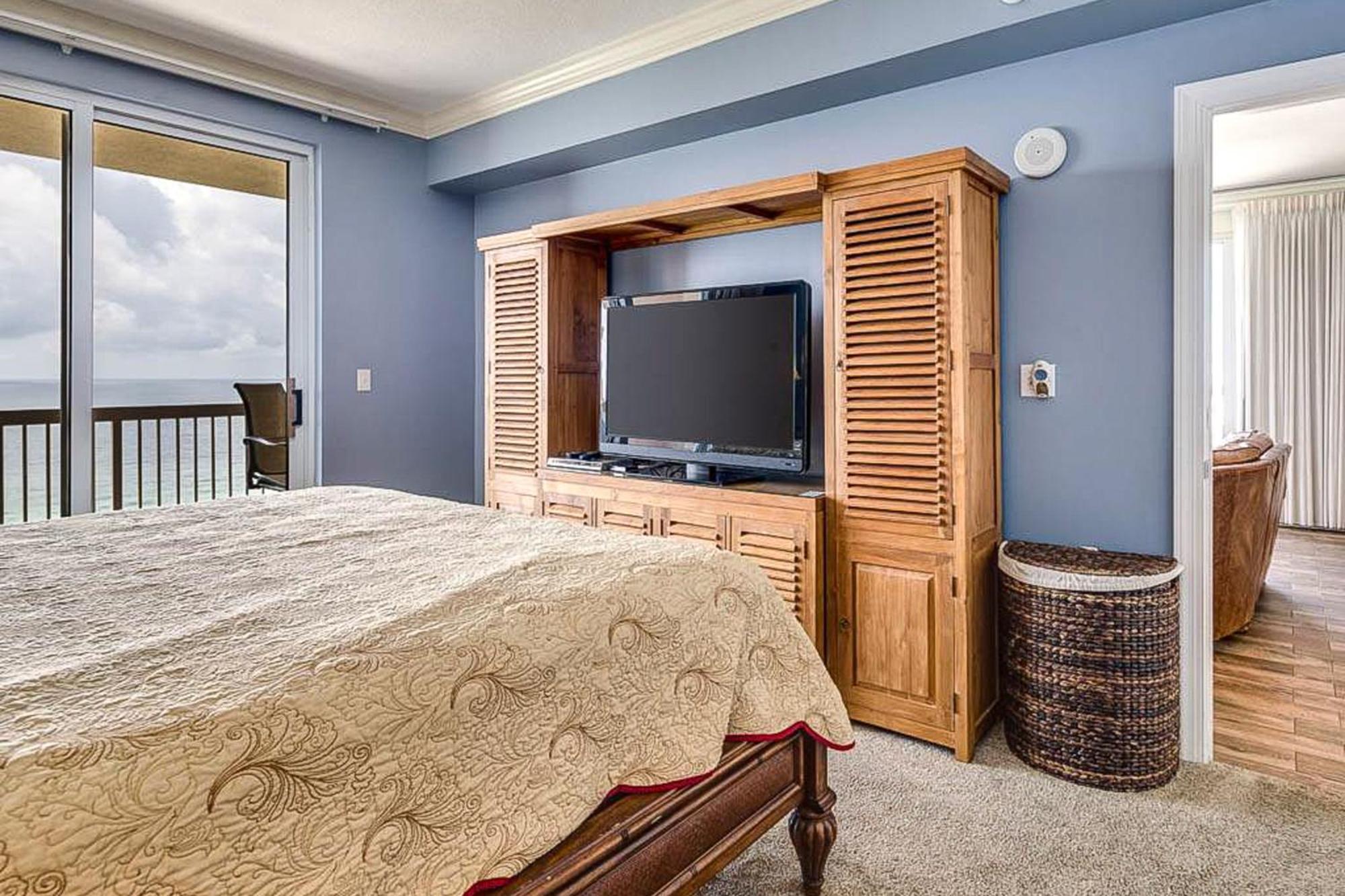 Sunrise Beach Resort II Panama City Beach Rom bilde