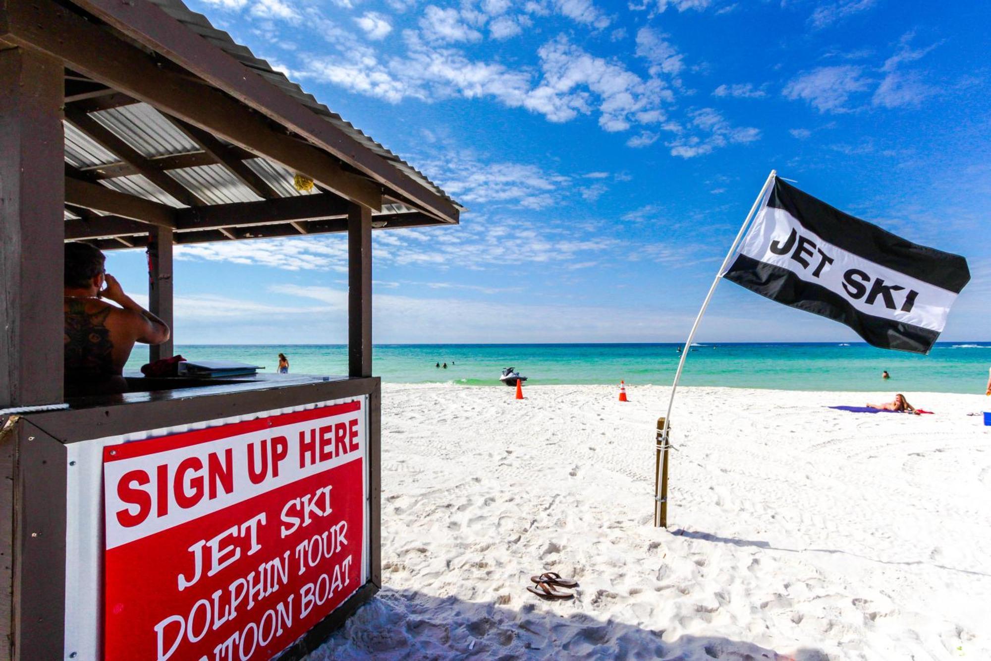 Sunrise Beach Resort II Panama City Beach Rom bilde