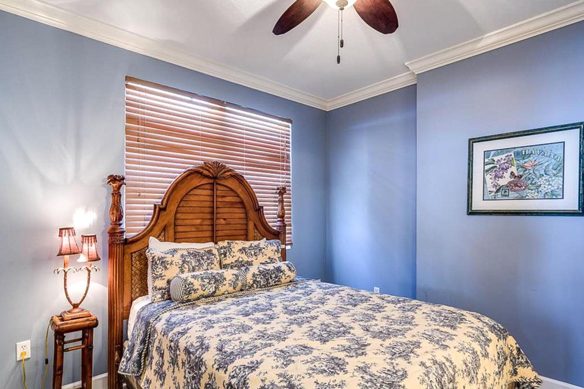Sunrise Beach Resort II Panama City Beach Rom bilde