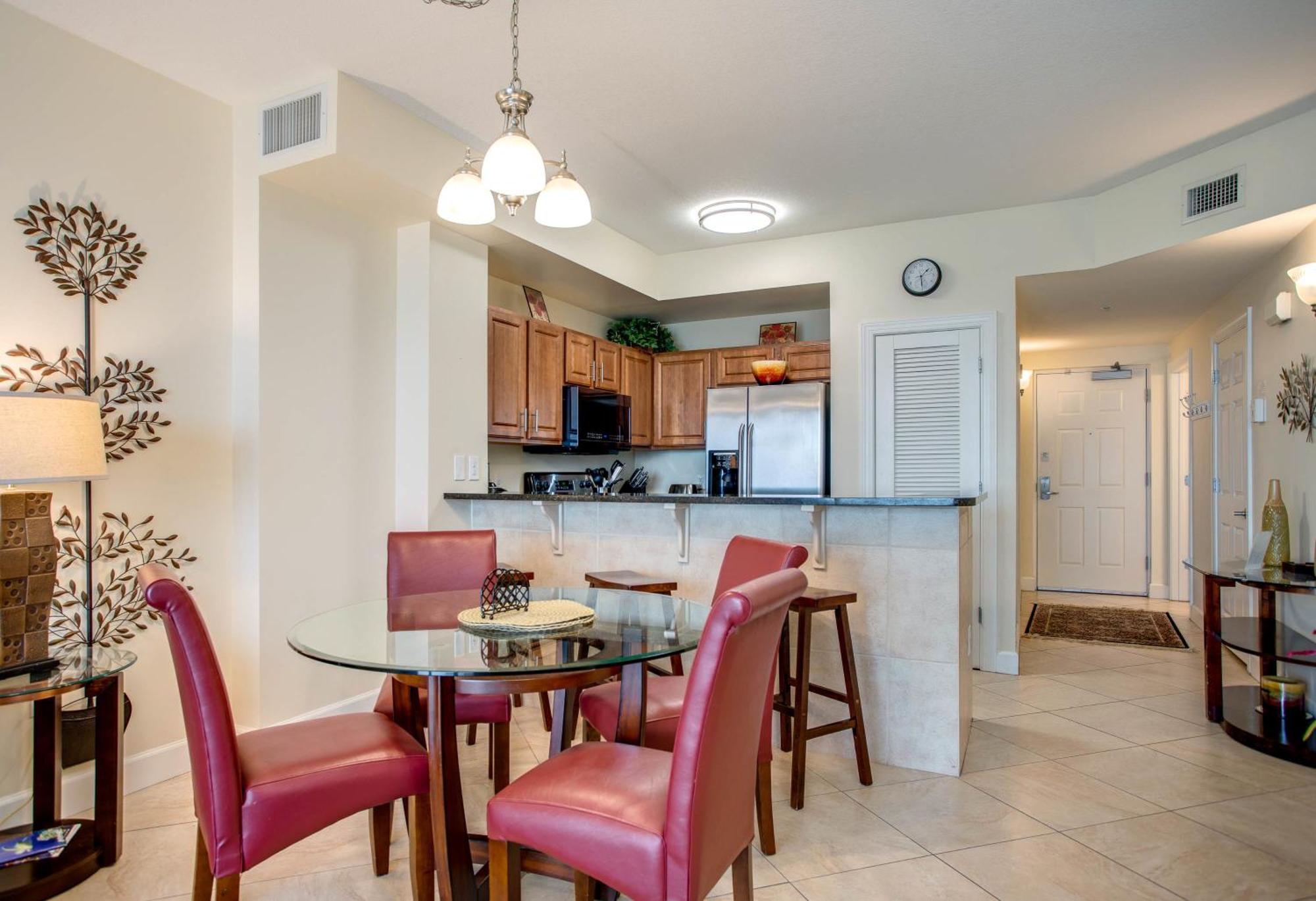 Sunrise Beach Resort II Panama City Beach Rom bilde