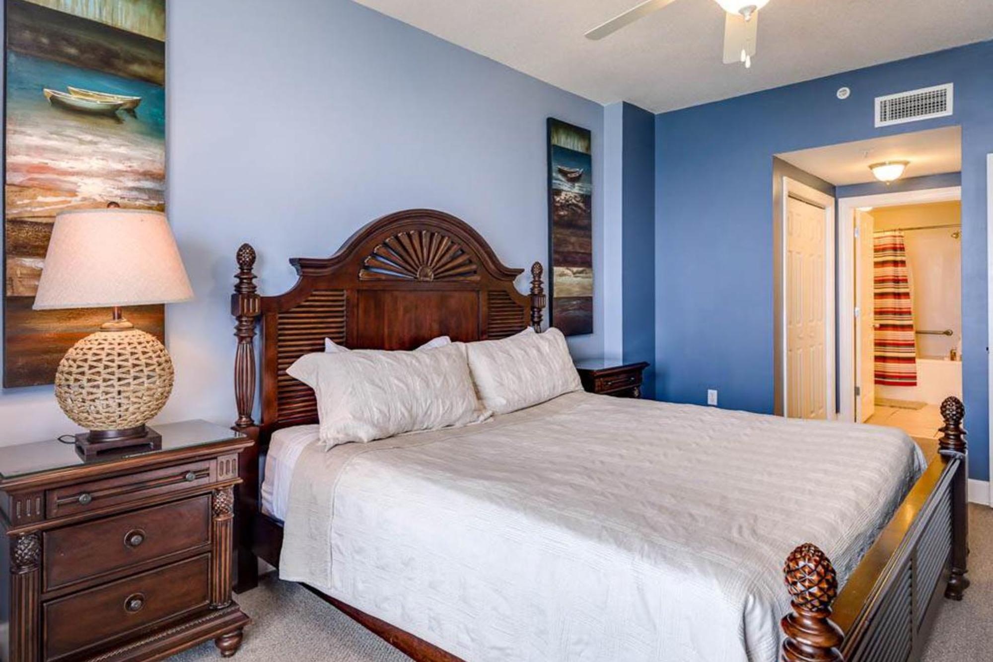 Sunrise Beach Resort II Panama City Beach Rom bilde