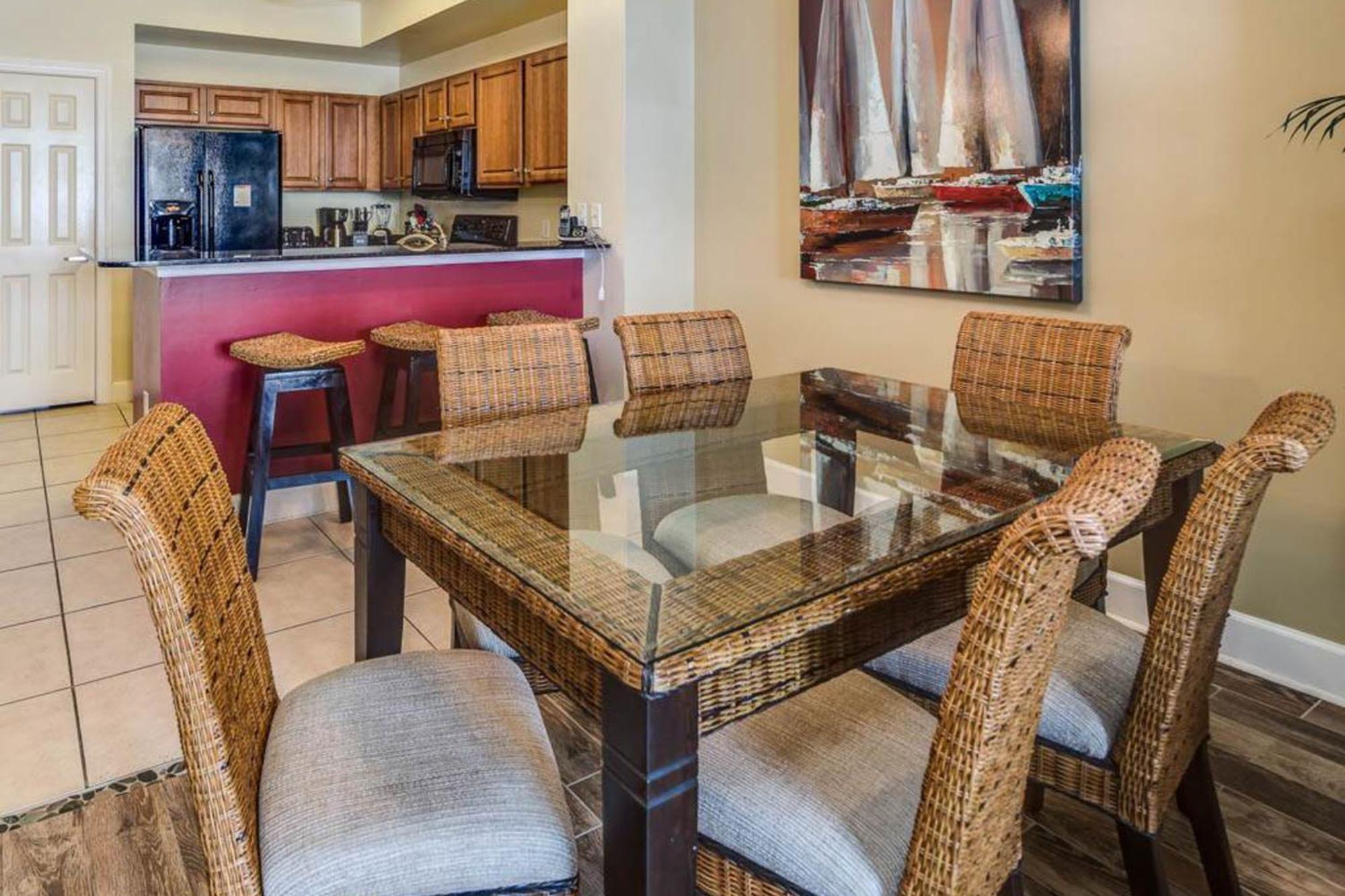 Sunrise Beach Resort II Panama City Beach Rom bilde