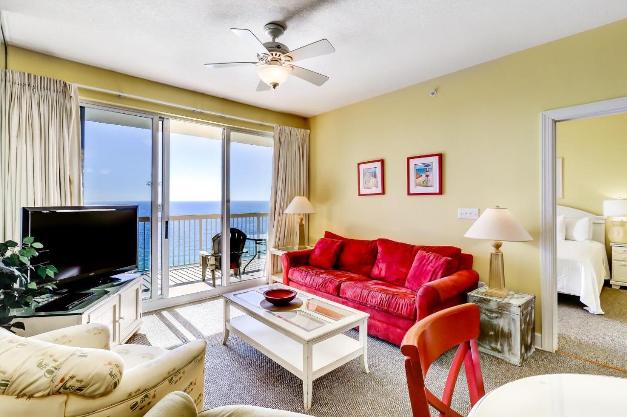 Sunrise Beach Resort II Panama City Beach Rom bilde