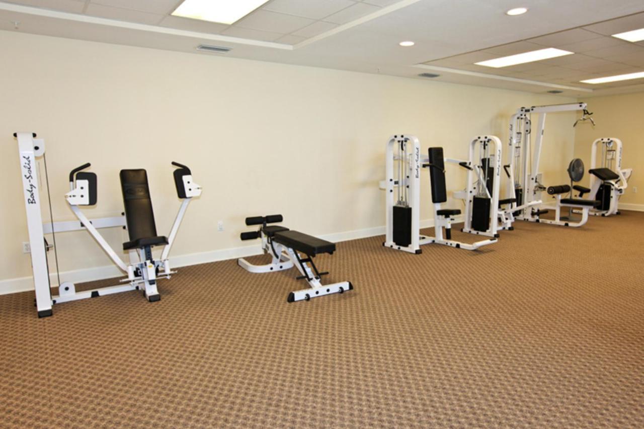 Sunrise Beach Resort II Panama City Beach Eksteriør bilde